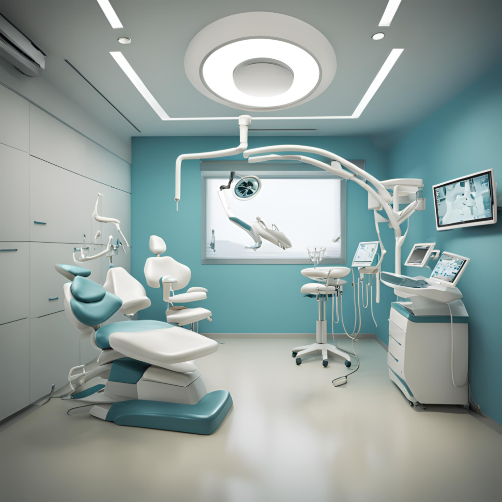 Dental Hospital in Kumbakonam