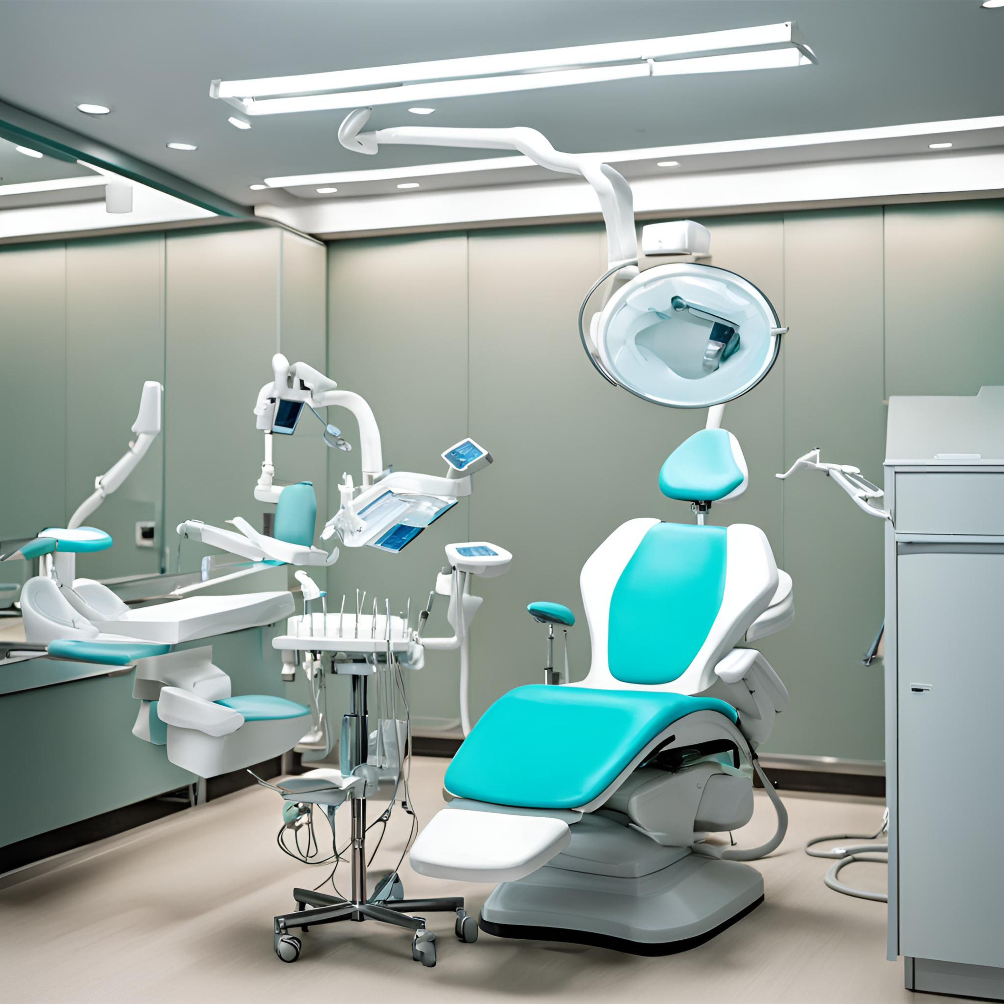 Dental Hospital in Kumbakonam