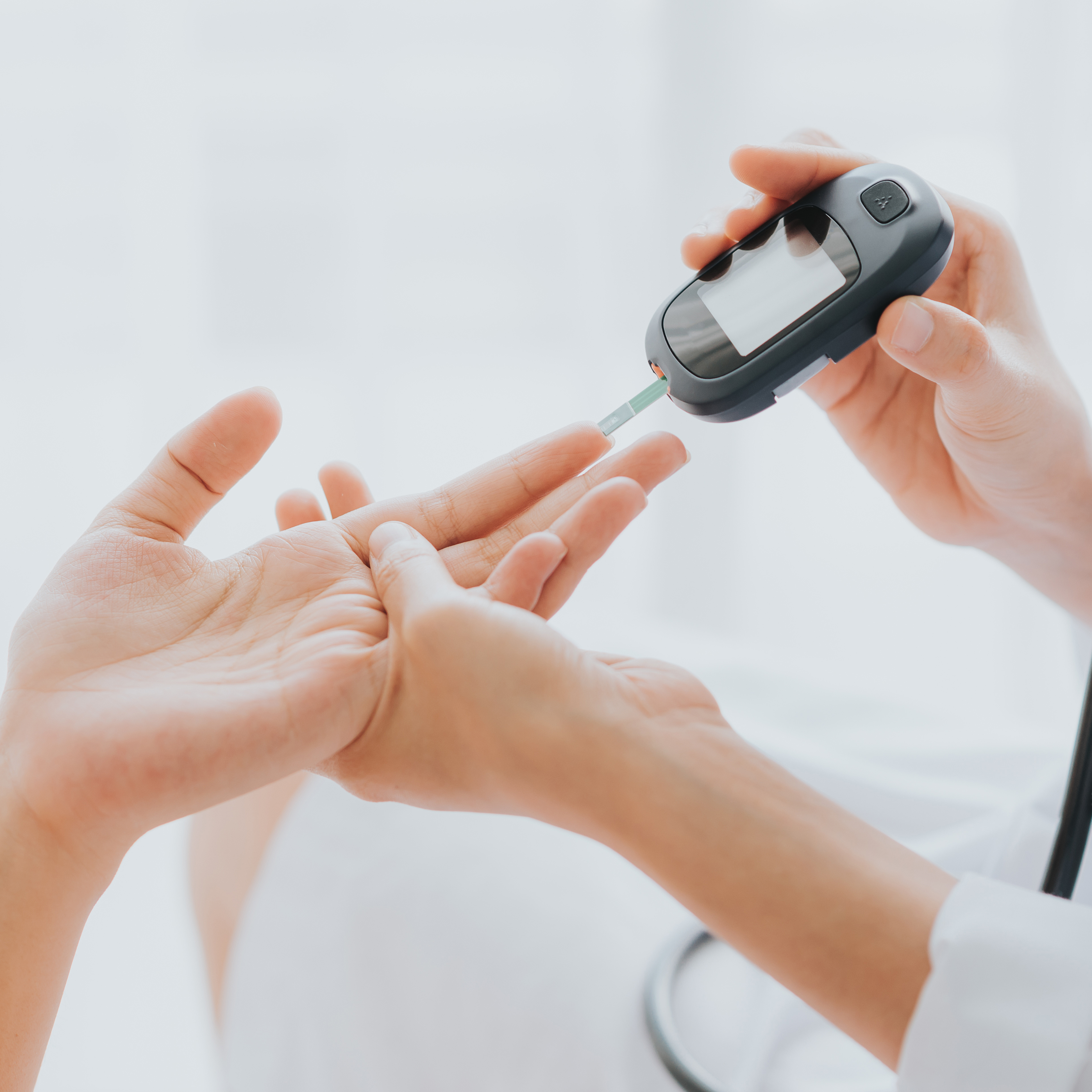 Best Diabetologist Doctors in Kumbakonam