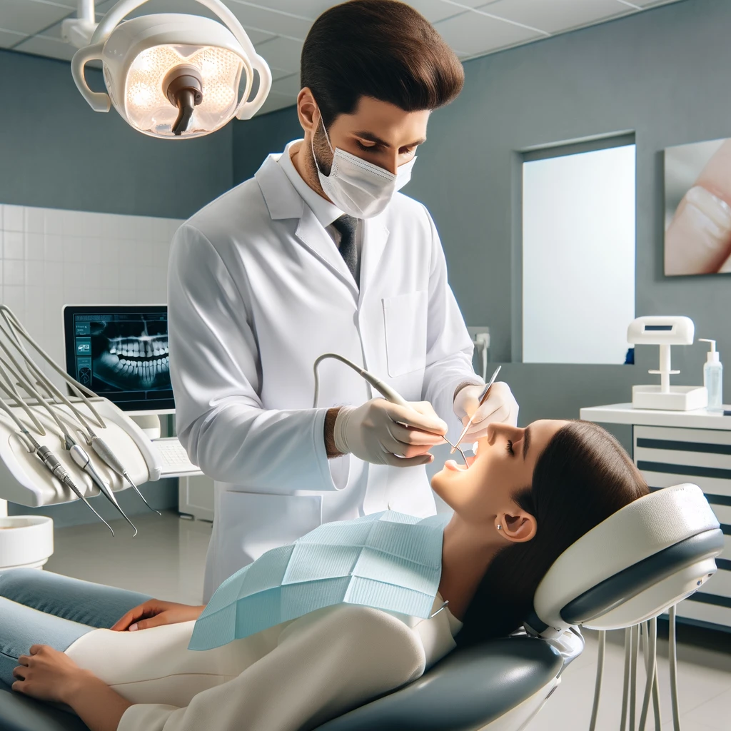 Dental Treatments in Kumbakonam