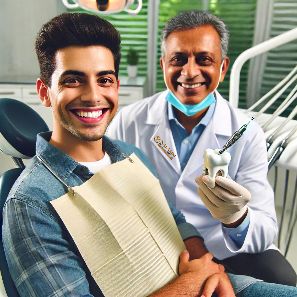 Dental Implants Near me in Kumbakonam