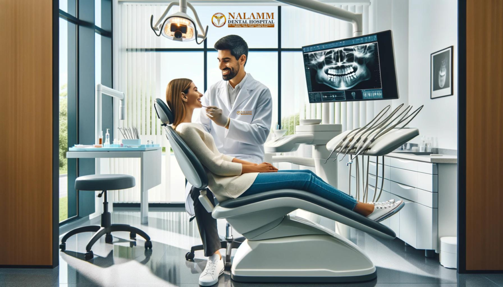 Top Dentist in Kumbakonam