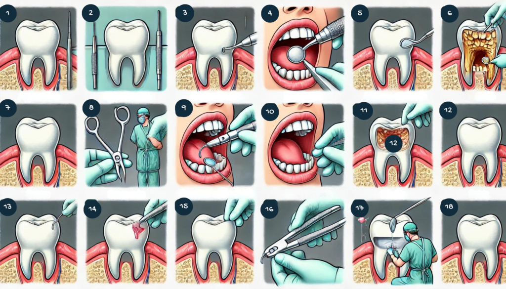 Dental Extraction Near me