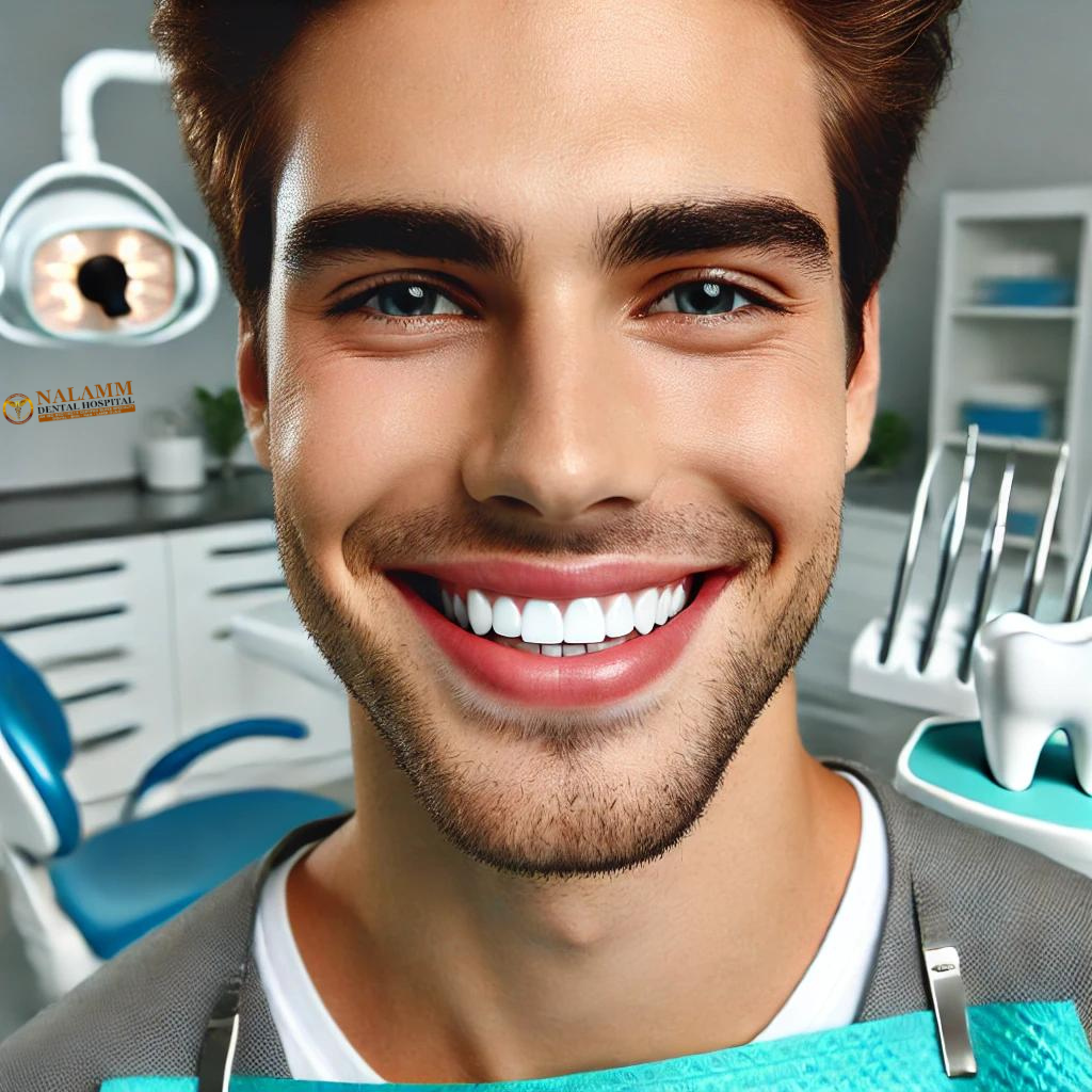 Cosmetic Dentistry Near Me