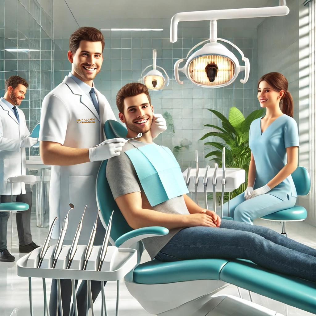 Emergency Dental Extraction Near Me