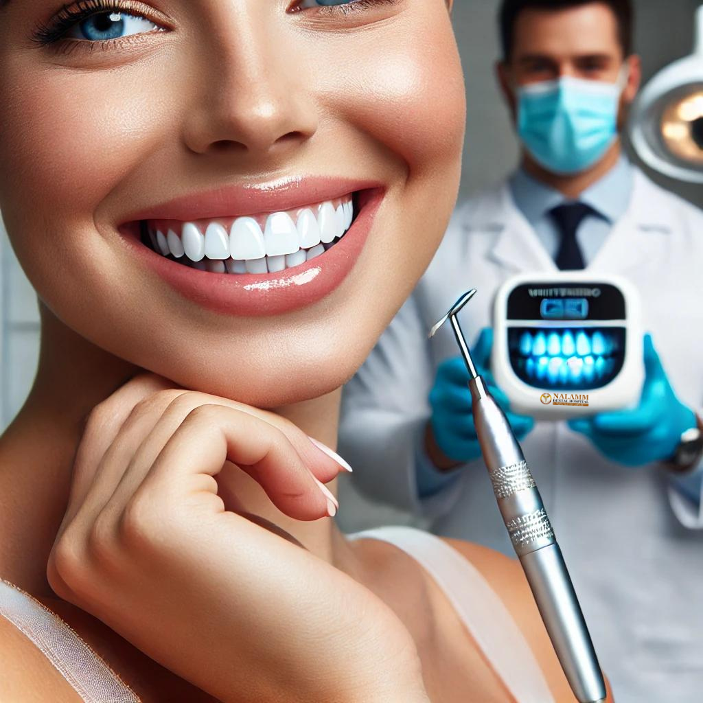 Smile Teeth Straightening