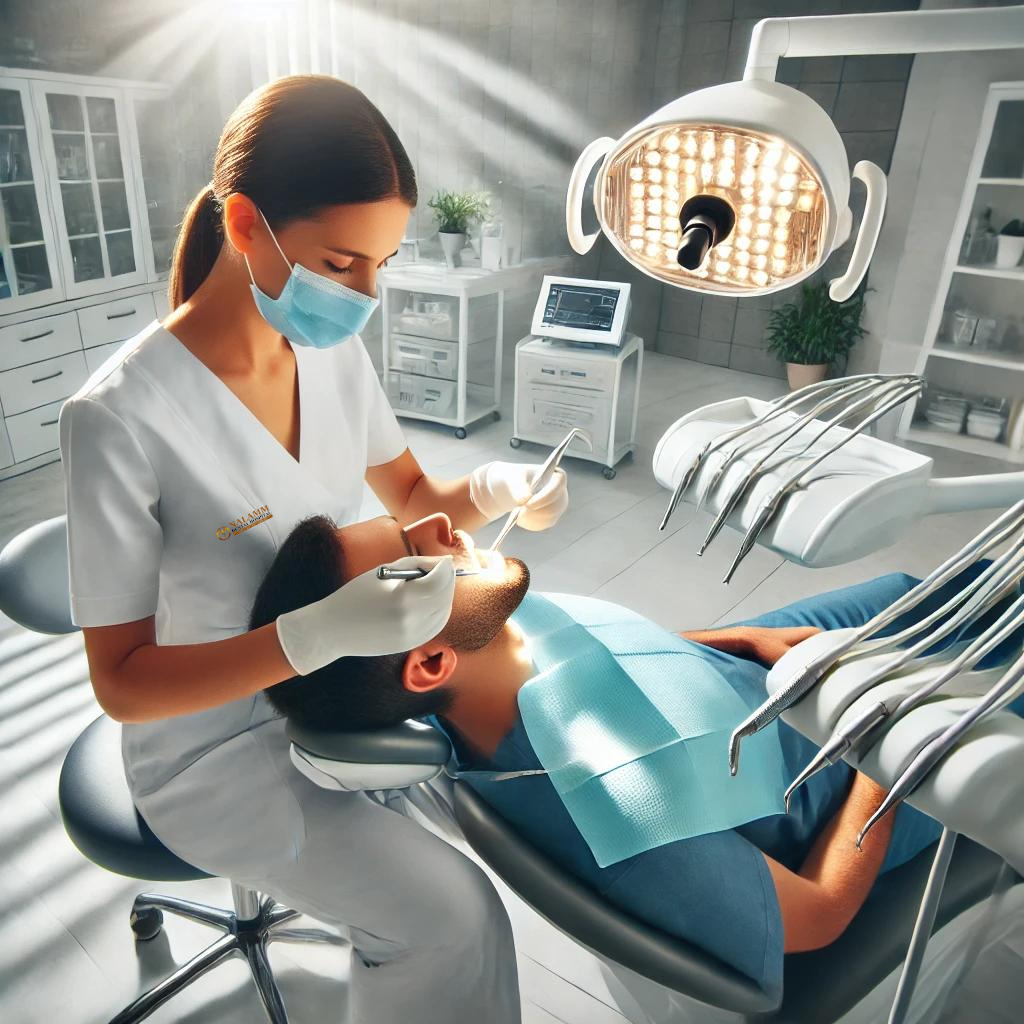 Emergency Dental Care Near Me