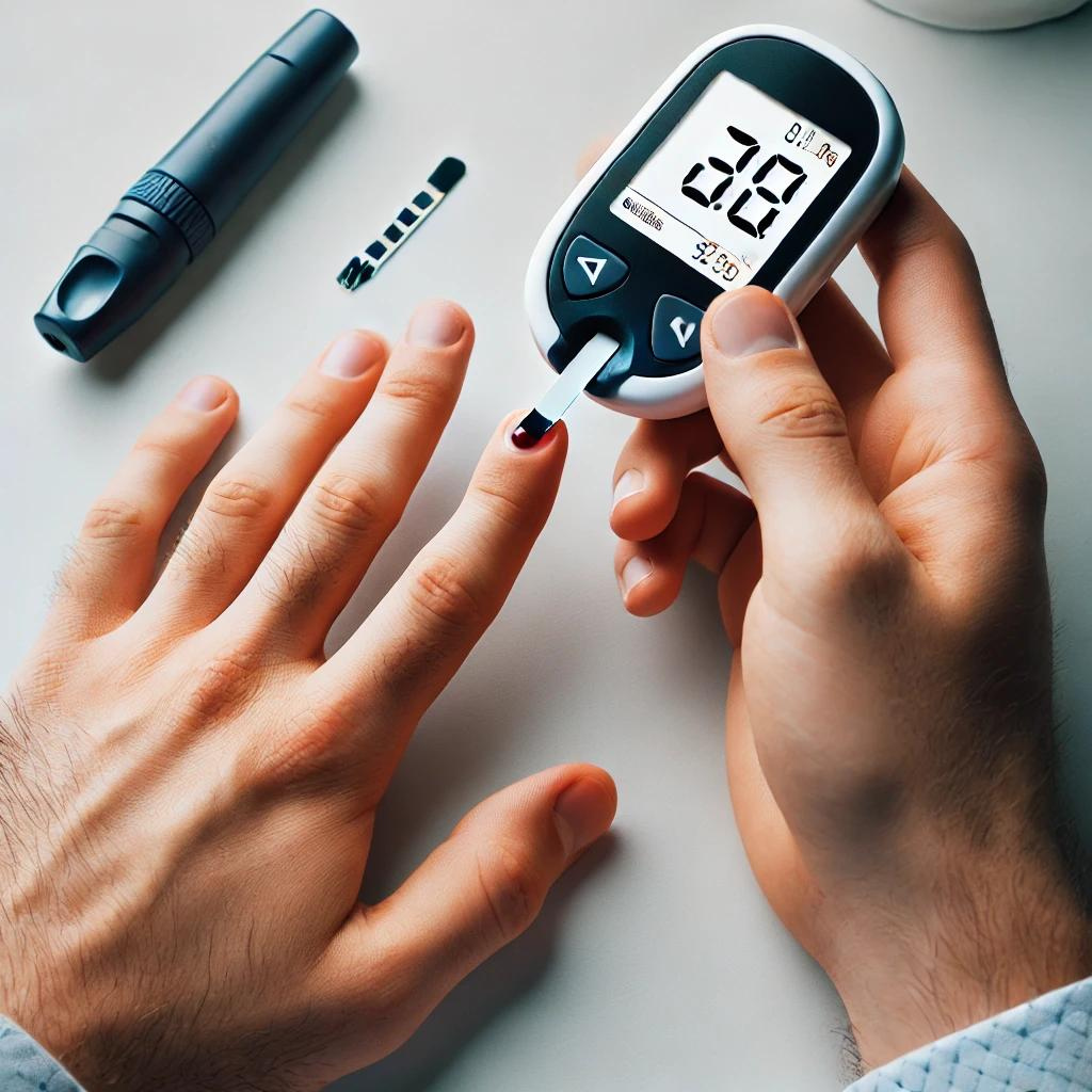 Type 2 Diabetes Mellitus