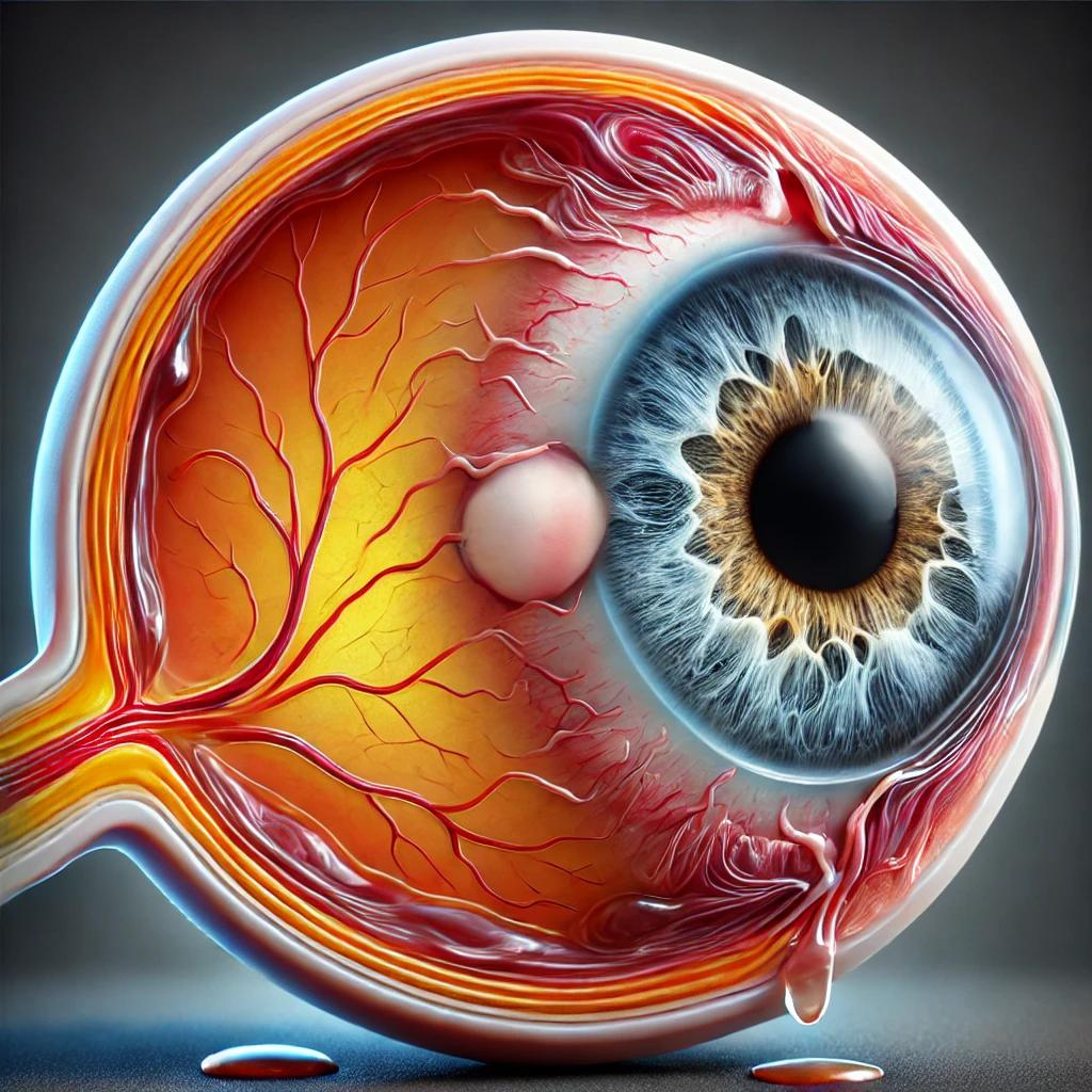 Diabetic Macular Edema