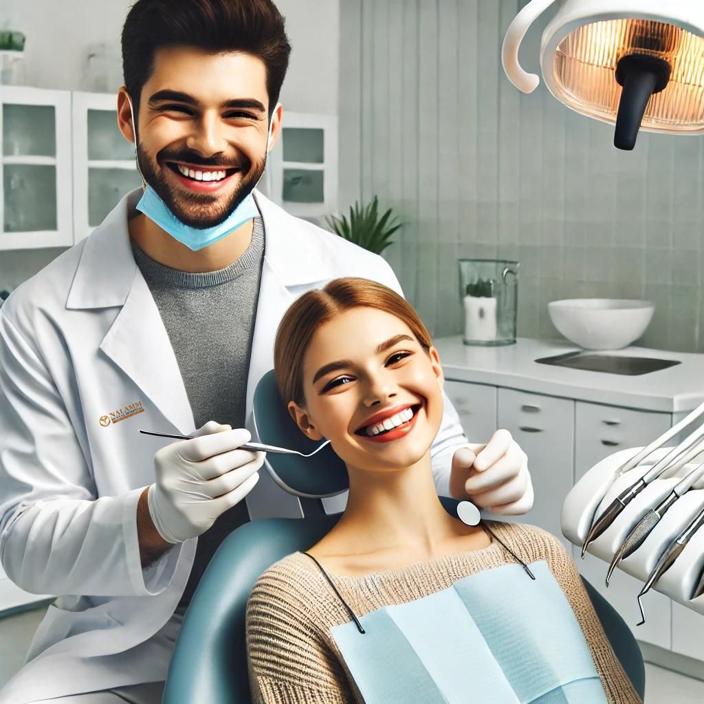 Dentist Kumbakonam