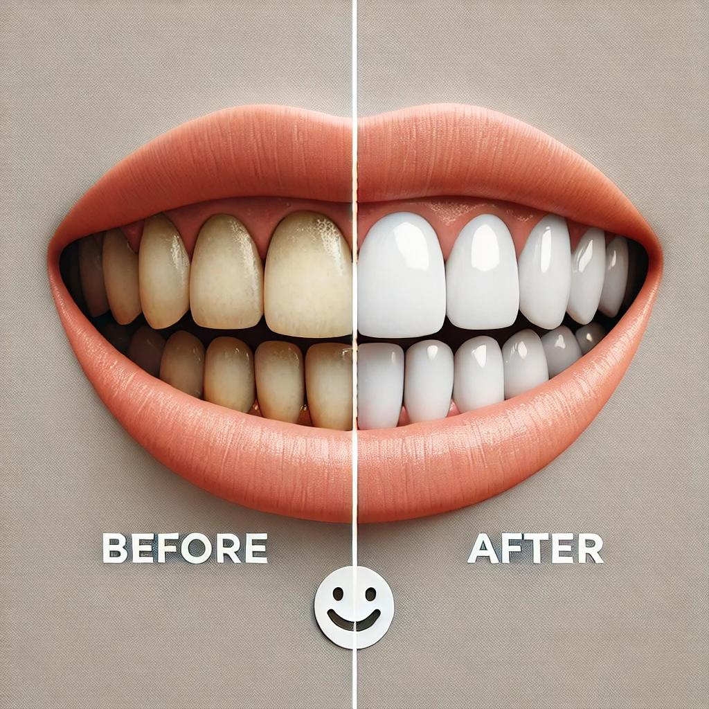 Cosmetic Dentist Kumbakonam