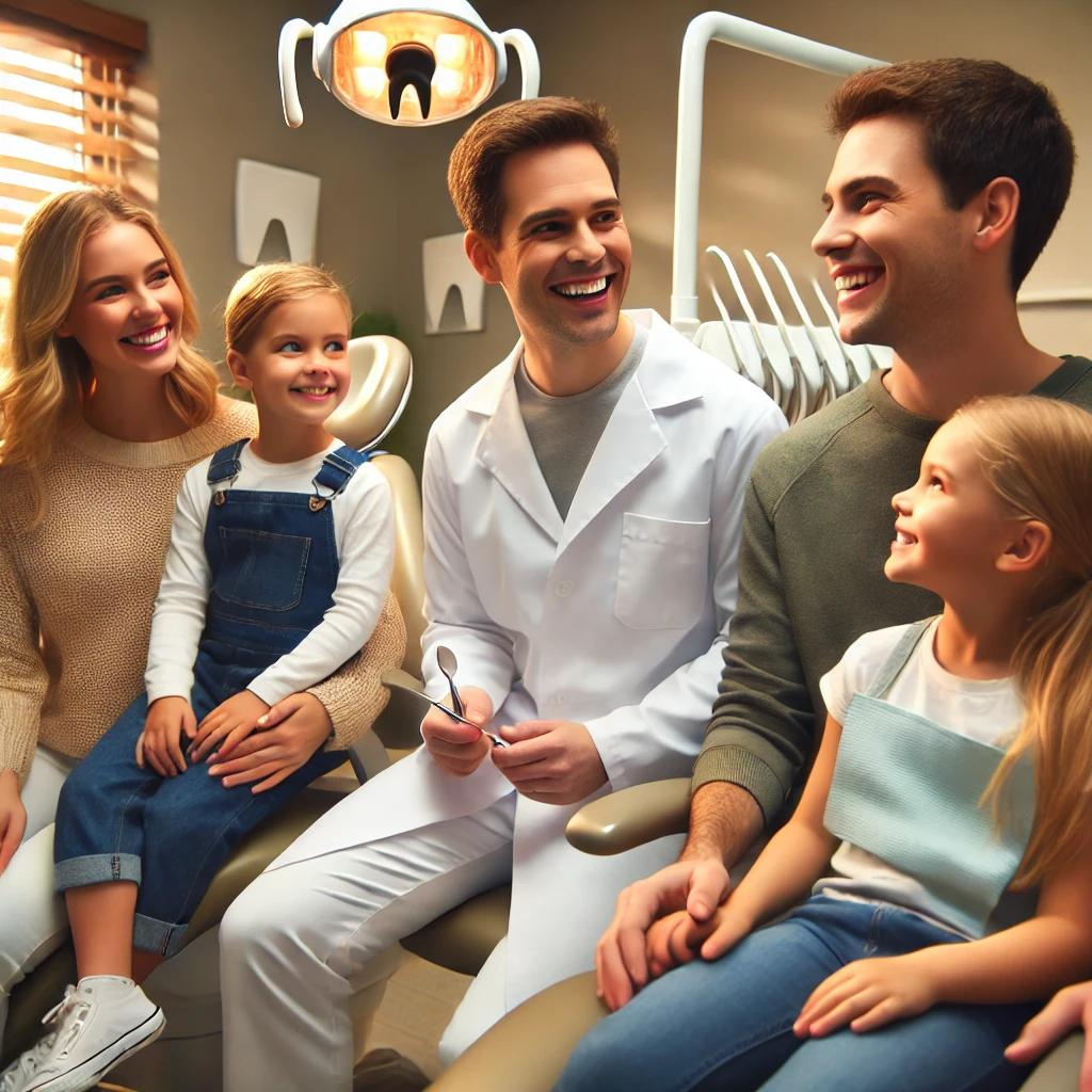 Family Dentist Kumbakonam