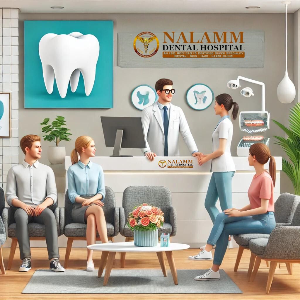 Best Implant Dentist Near me