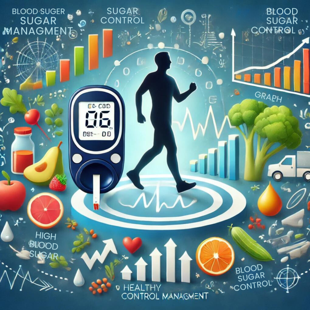 Blood Sugar Control Kumbakonam