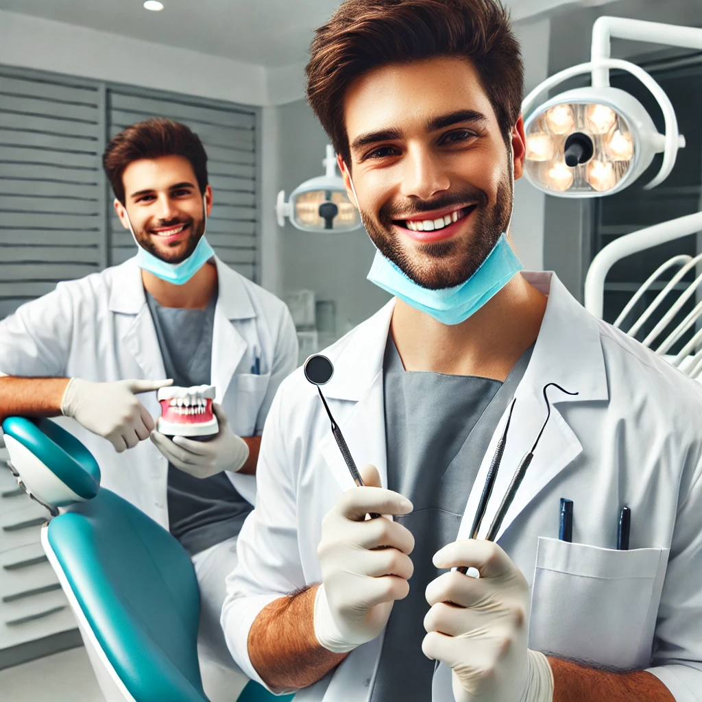 Best Dentist In Kumbakonam