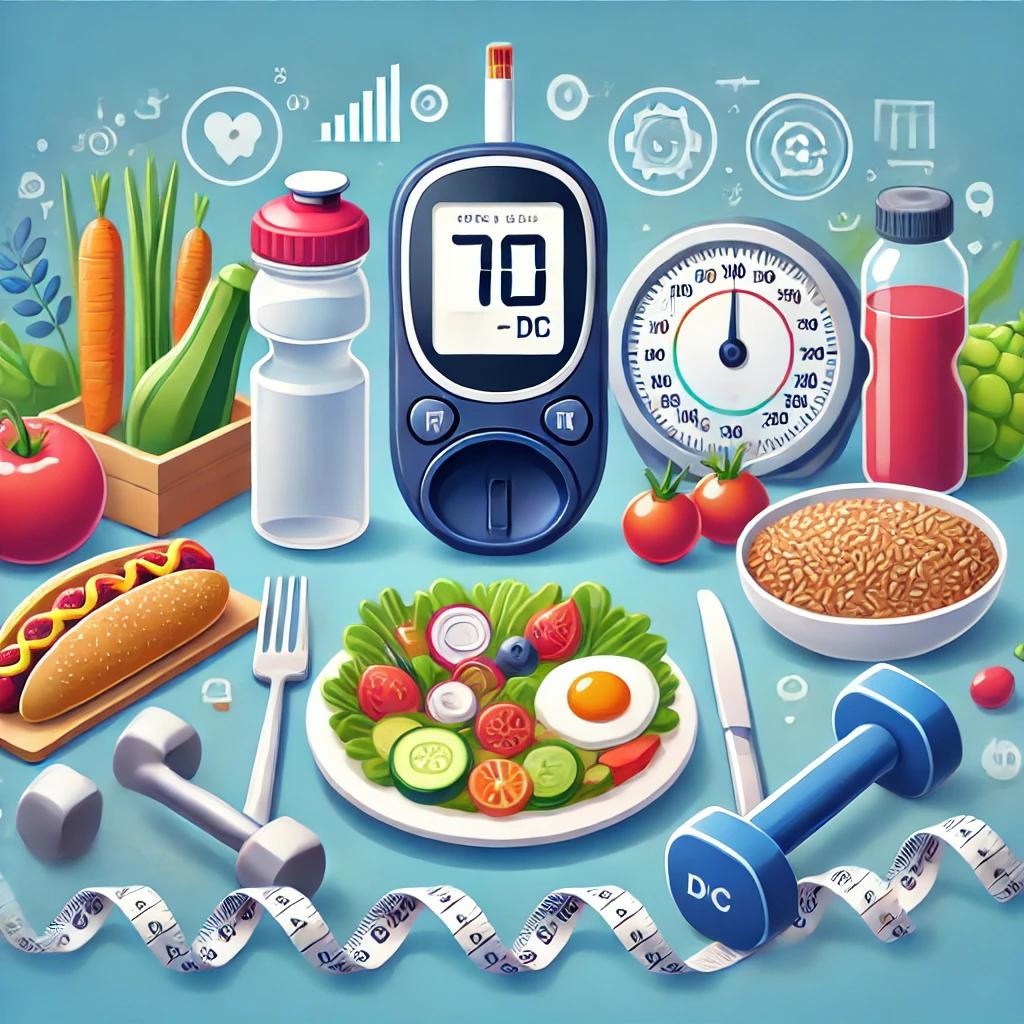 Blood Glucose Levels