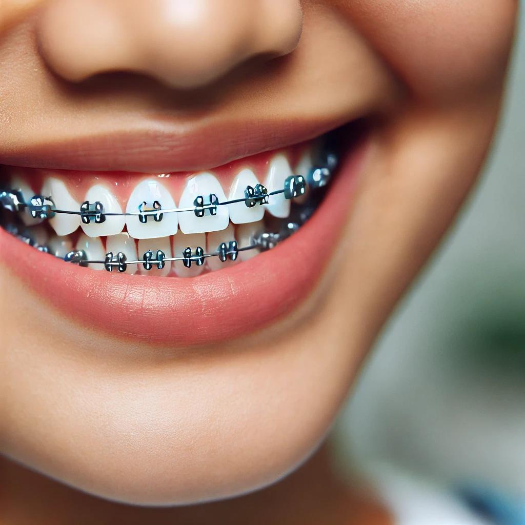 Dental Braces Kumbakonam