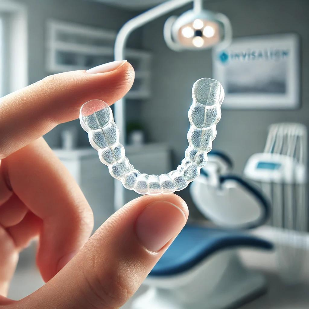 Invisalign Kumbakonam