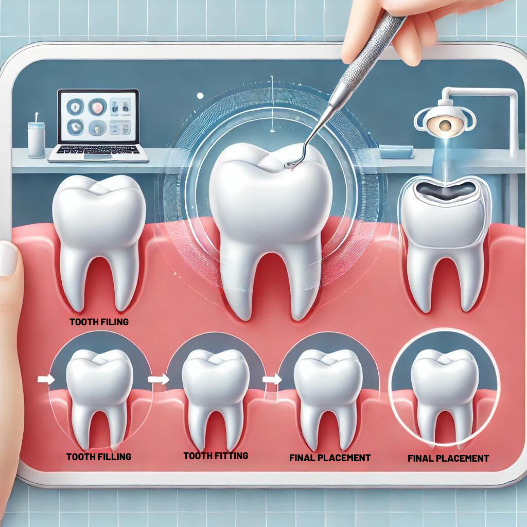 Dental Crowns Kumbakonam