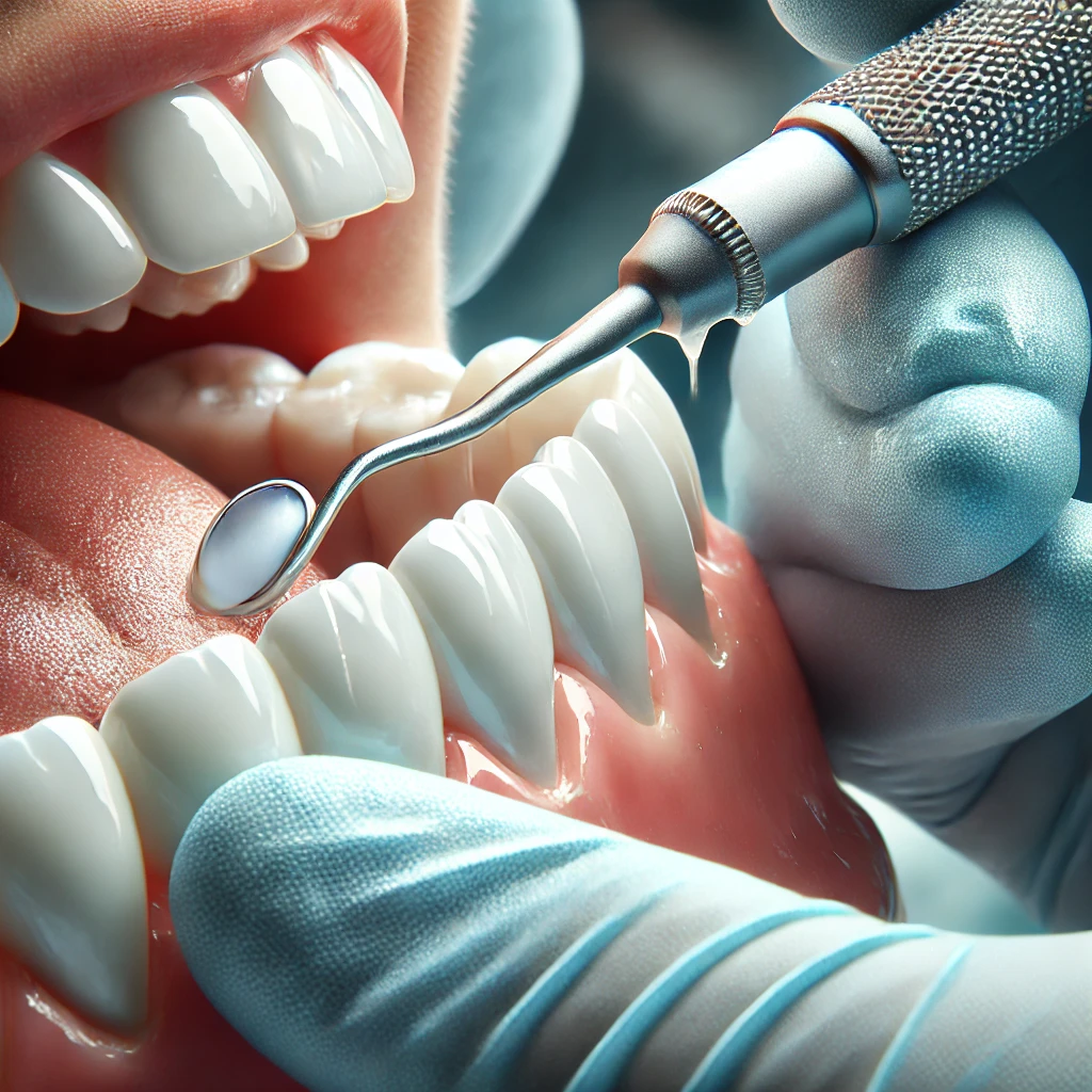 Teeth Sensitivity Treatment Kumbakonam