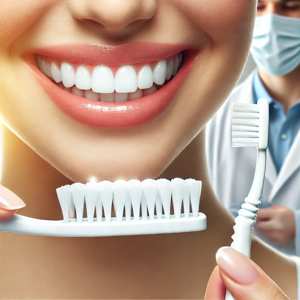 Preventive Oral Care Kumbakonam