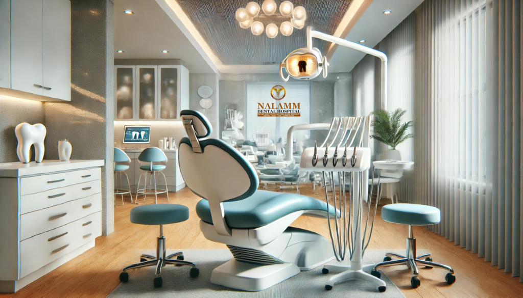 Best Dental Care Near me