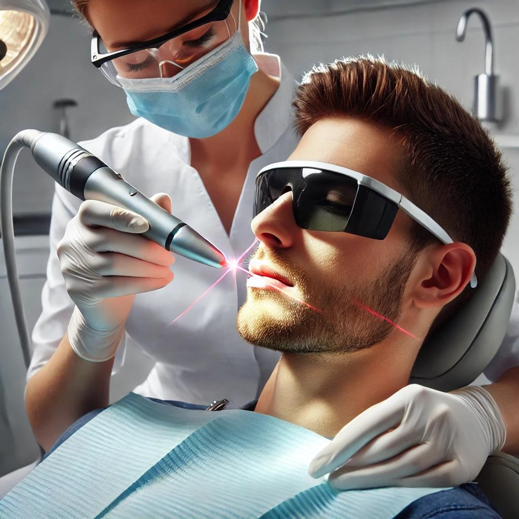 Laser Dentistry Kumbakonam