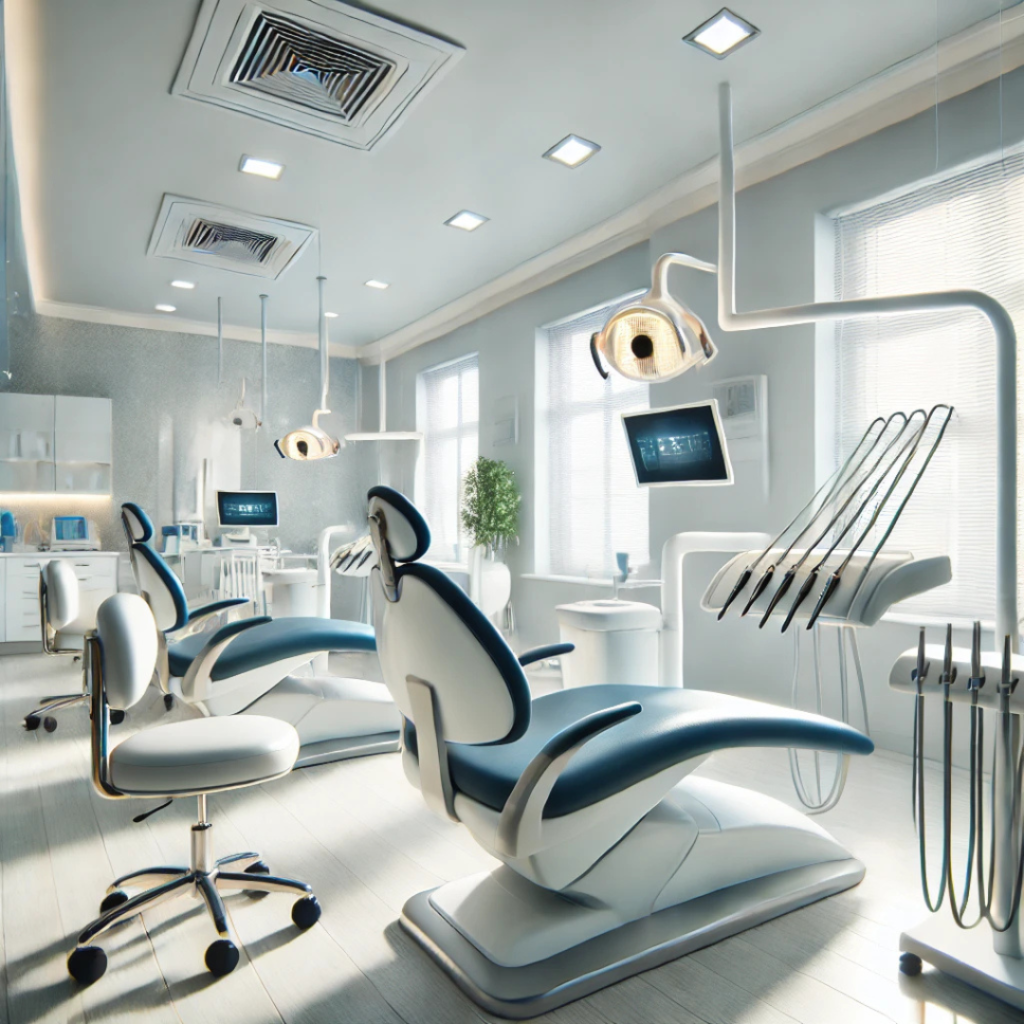 Advanced Dental Care Near Me