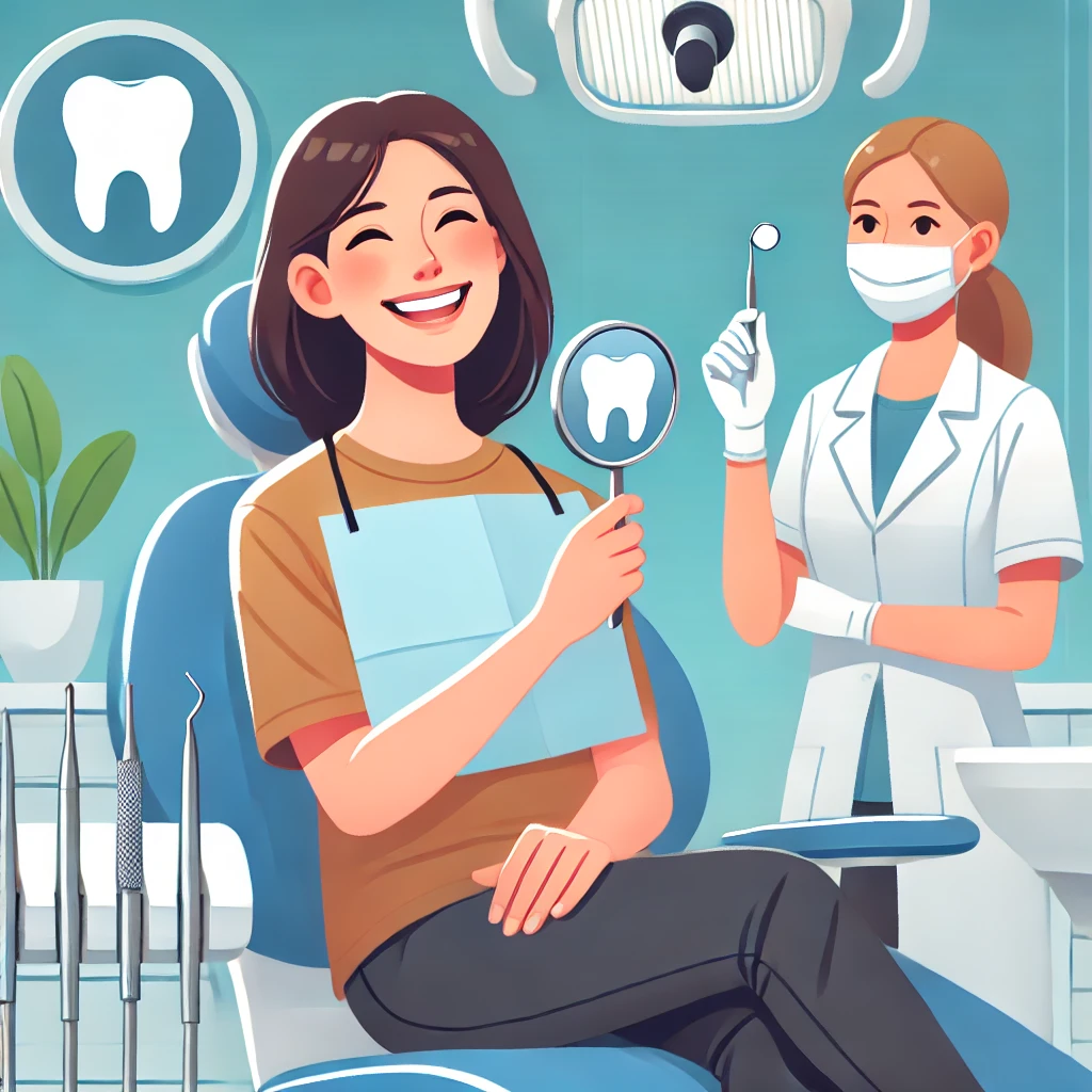 Dental Anxiety Solutions Kumbakonam