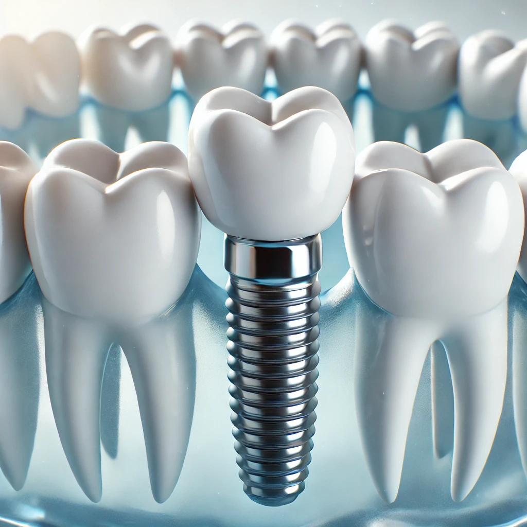 Dental Clinic for Implant