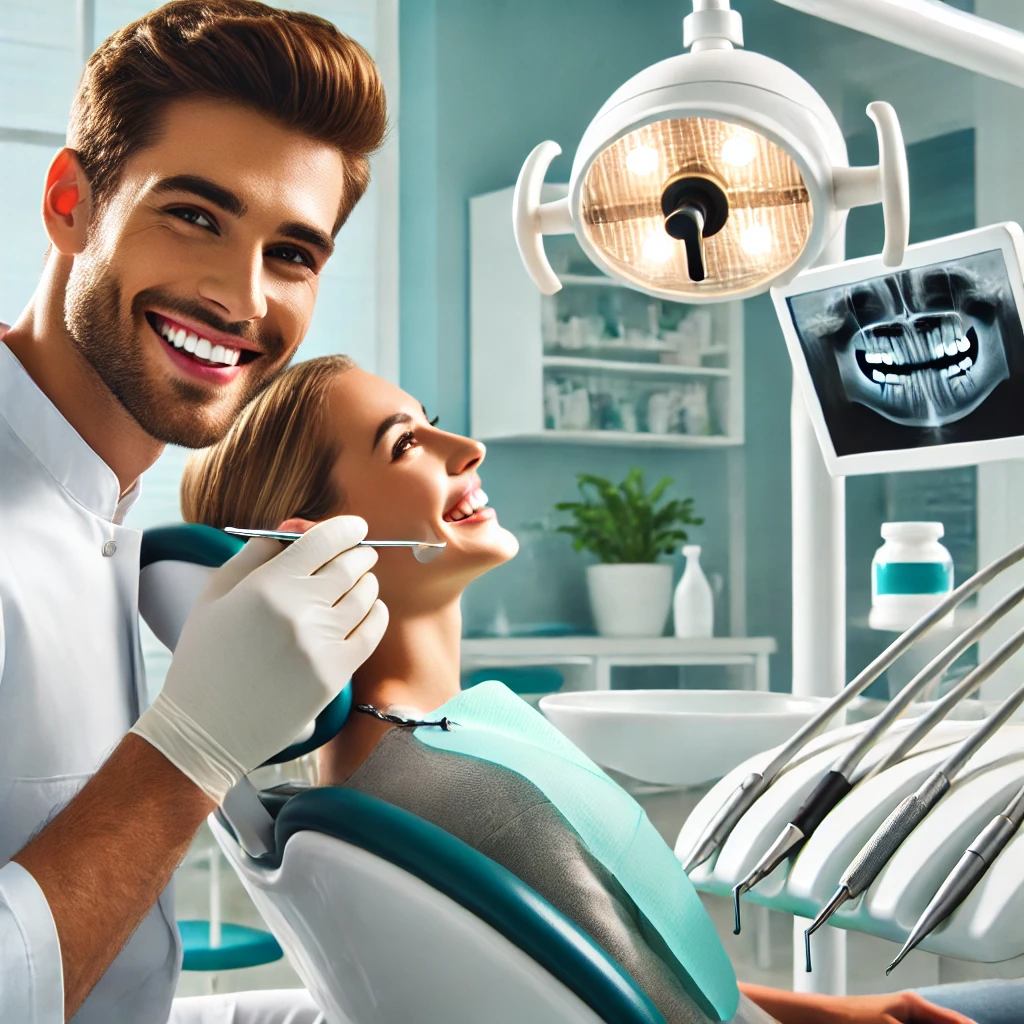 Dental Care Kumbakonam