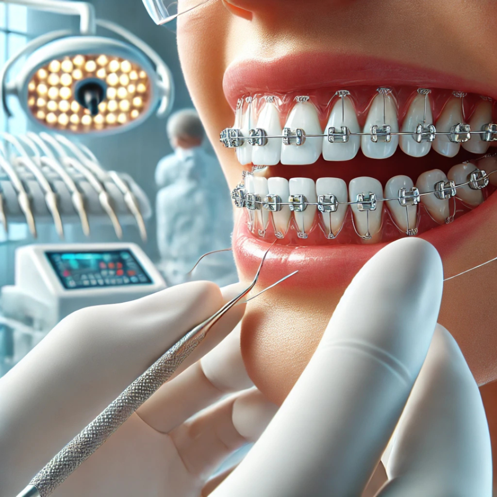 Ceramic Braces in Kumbakonam