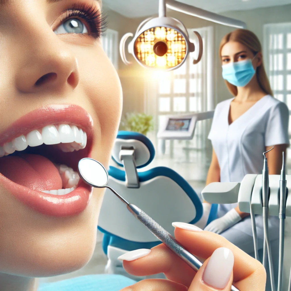 Kumbakonam Dentist