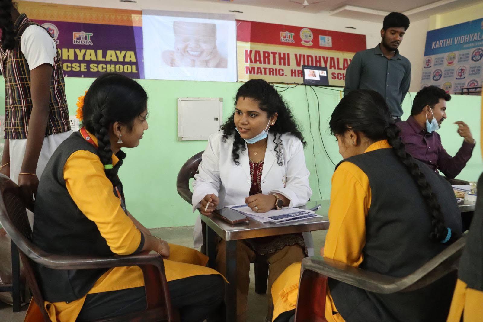 DR. PON MAHALAKSHMI
