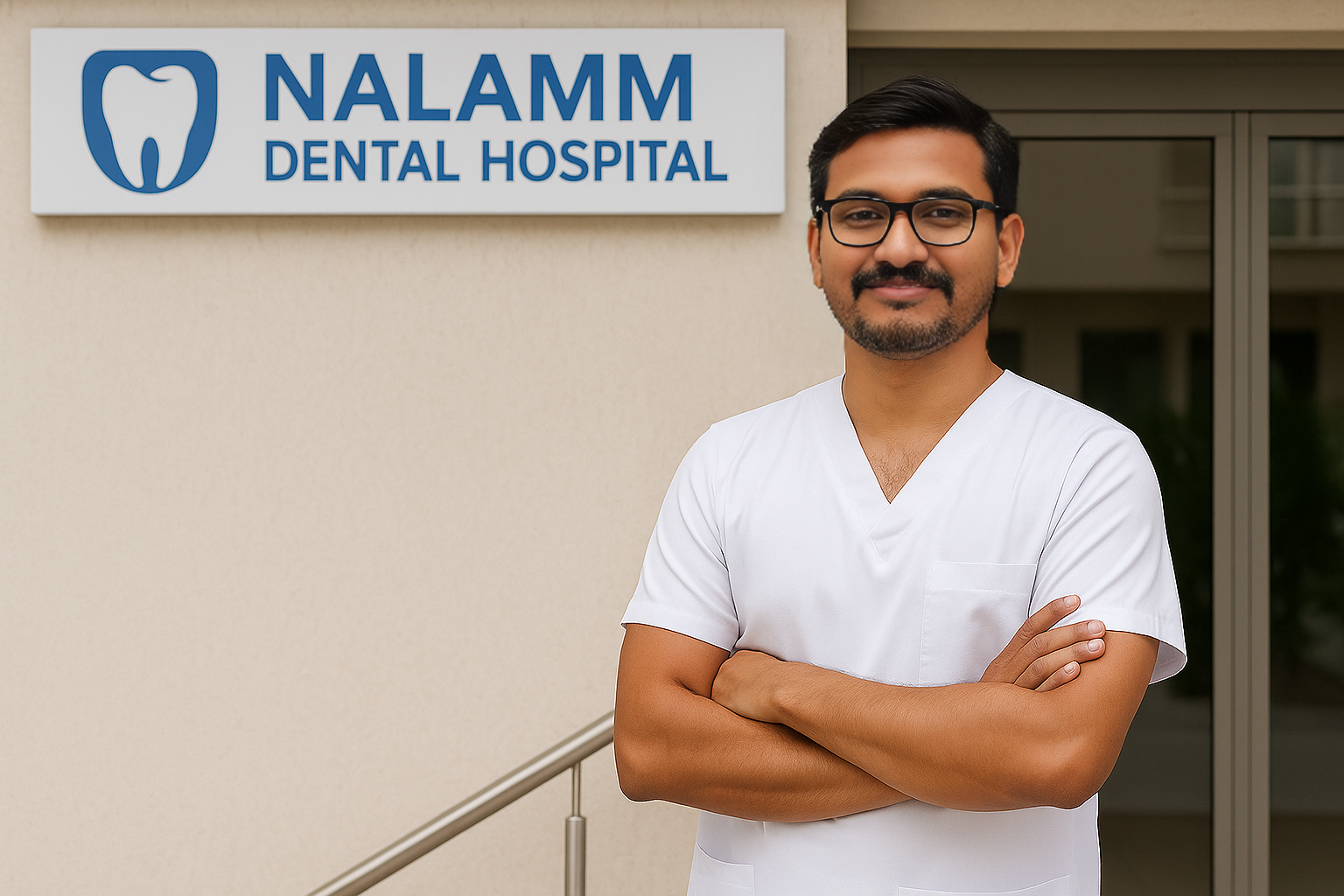 Orthodontist Doctors in Kumbakonam