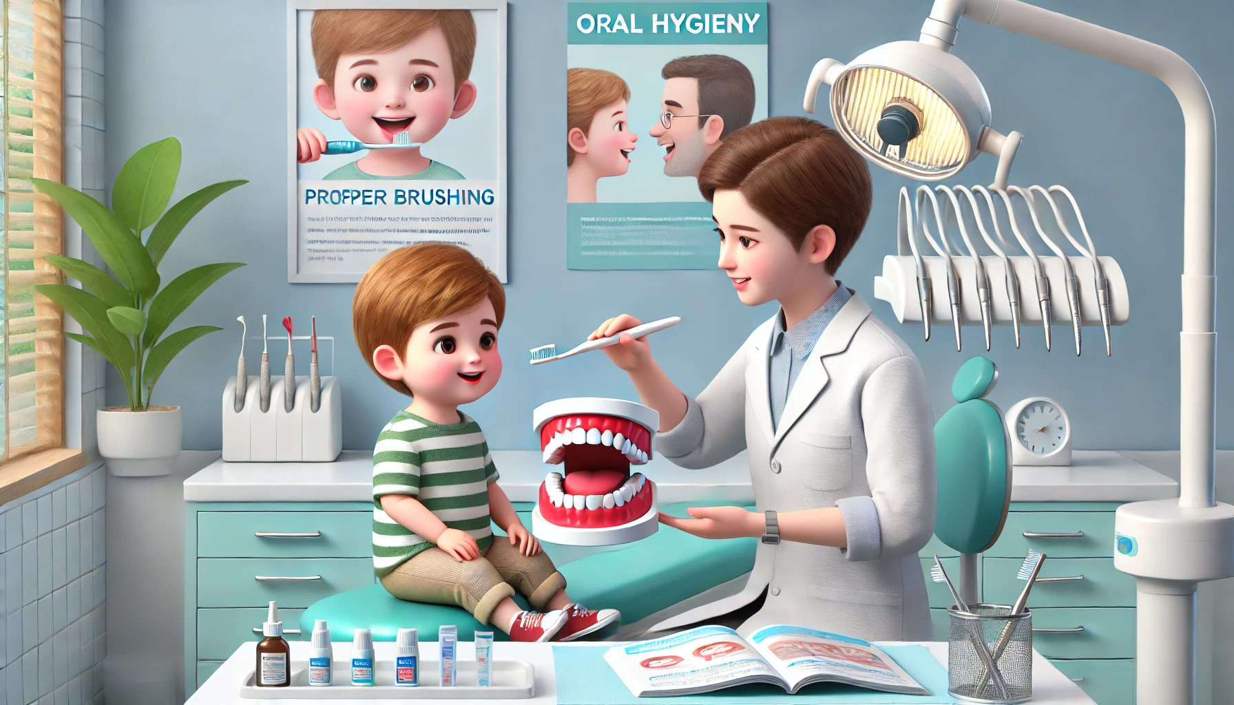Oral Care in Kumbakonam