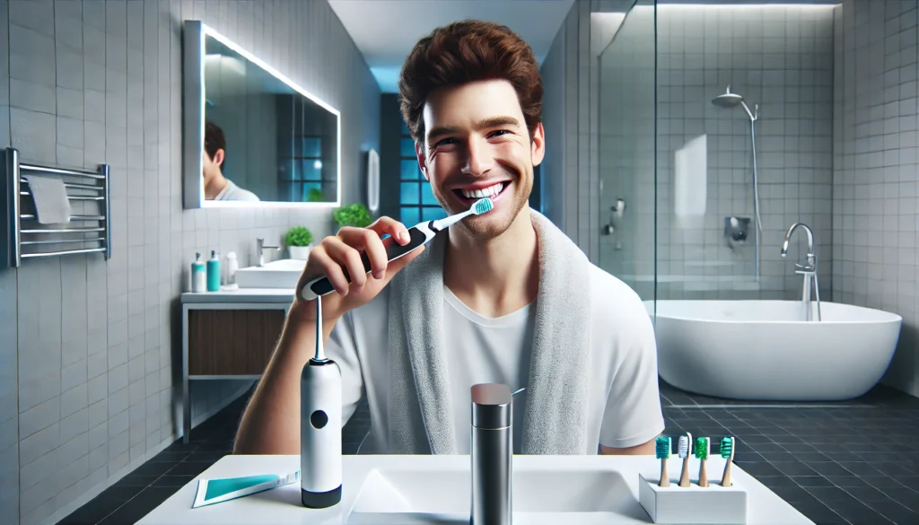 Oral Care in Kumbakonam