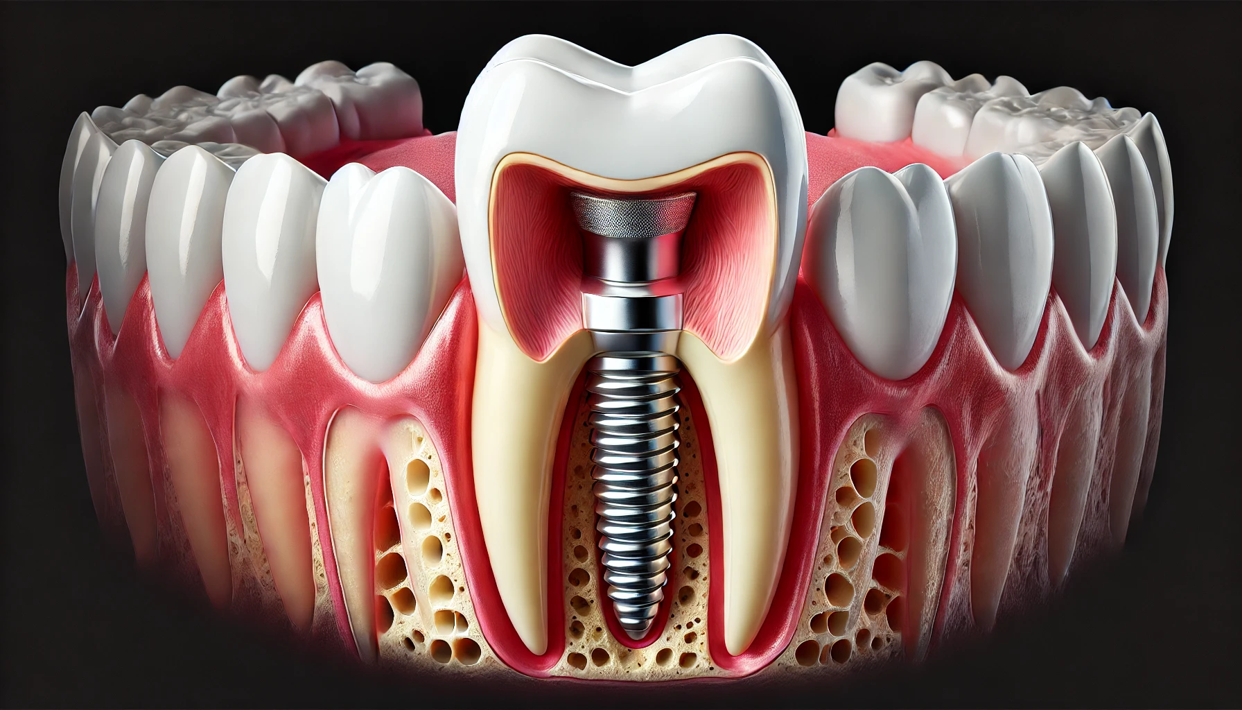 Are Dental Implants Painful? Find Out the Truth