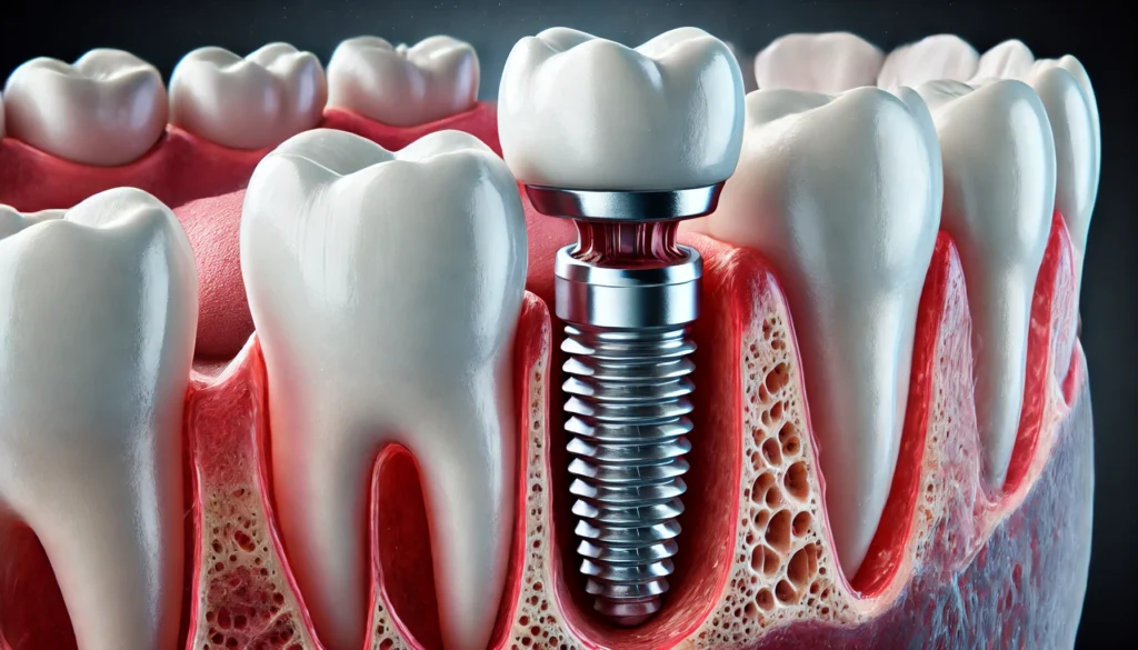 Are Dental Implants Painful? Find Out the Truth