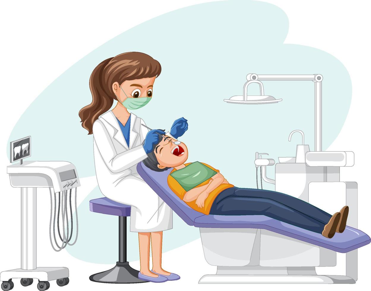 Tooth Decay Treatment i Kumbakonam