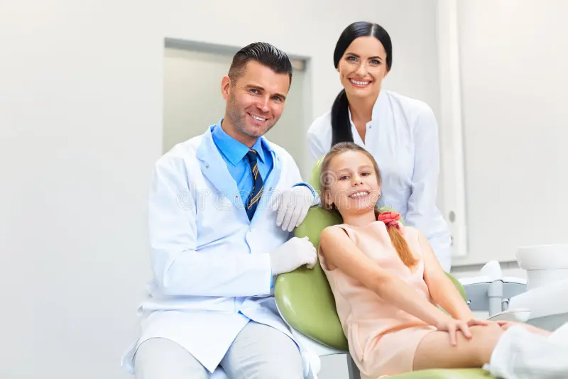Best Dental Docter In Kumbakonam