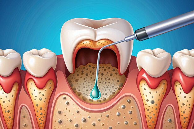 Tooth Decay Treatment i Kumbakonam