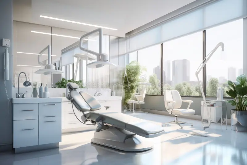 Dental Clinics in Kumbakonam-Nalam Dental Cosmetiks