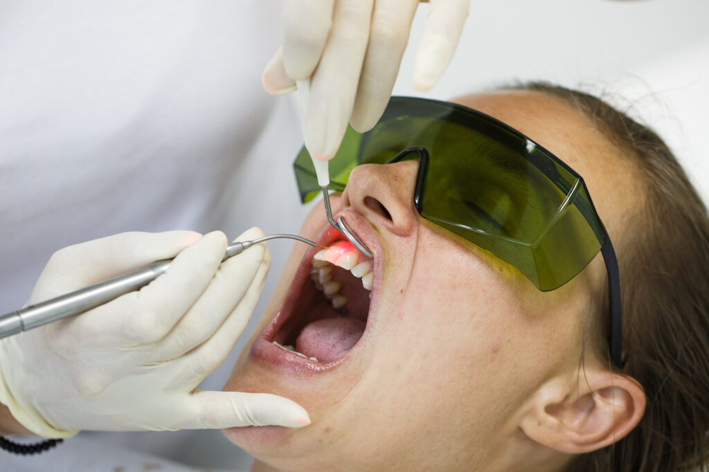 Gum treatment specalist in kumbakonam