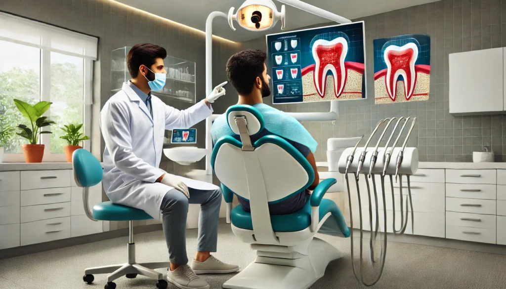 Everything You Need to Know About Dental Fillings in Kumbakonam