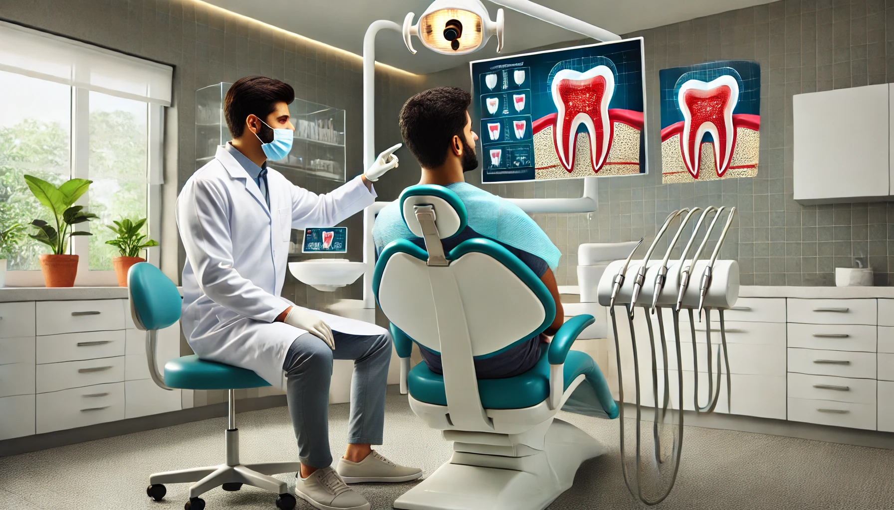 Everything You Need to Know About Dental Fillings in Kumbakonam