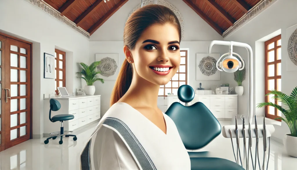 Transform Your Smile with Expert Cosmetic Dentistry in Kumbakonam