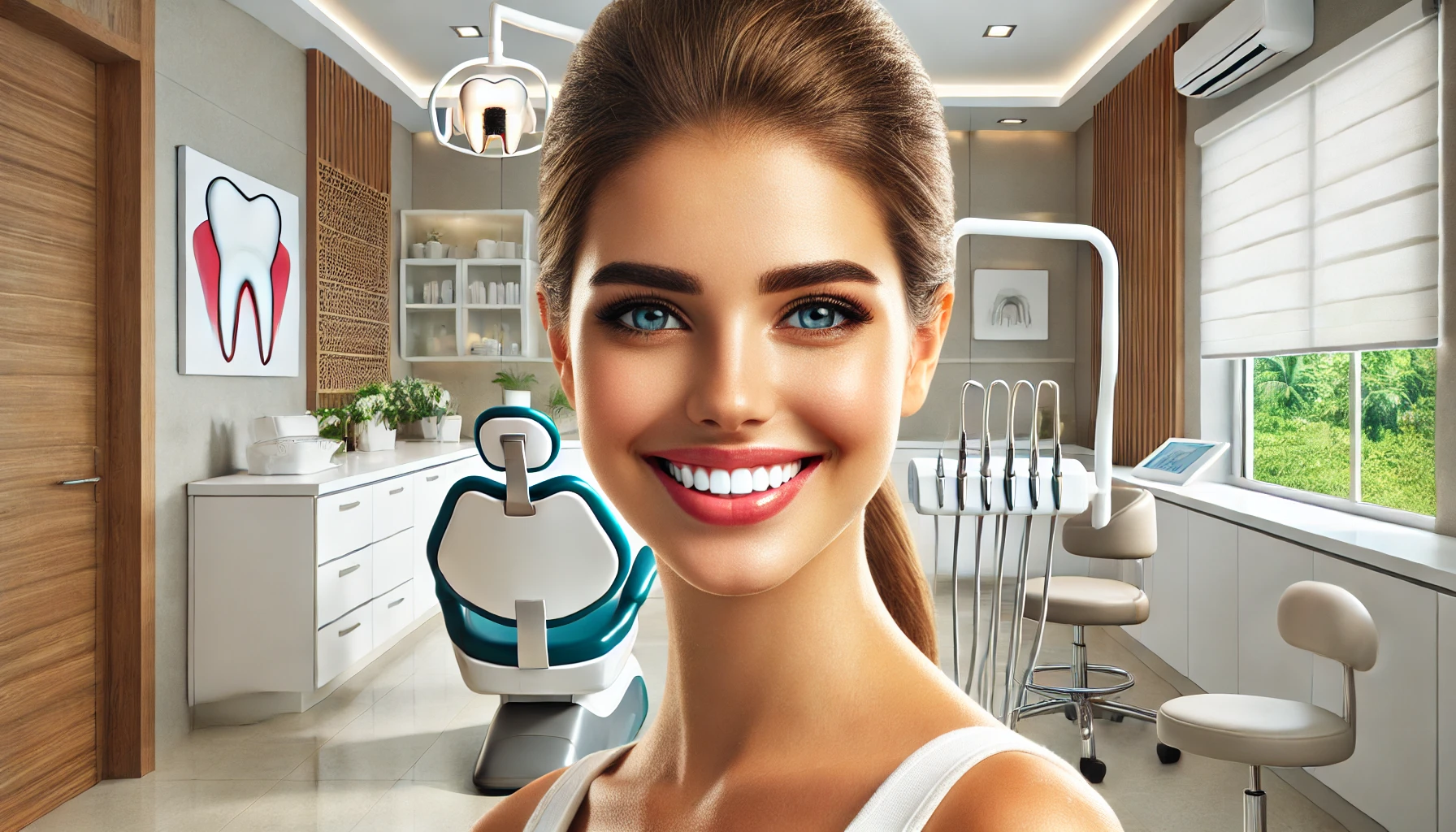 Transform Your Smile with Expert Cosmetic Dentistry in Kumbakonam