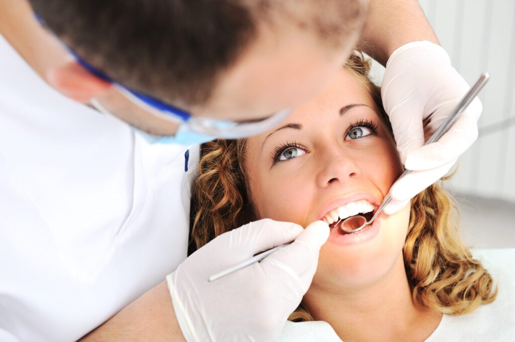 Dental Implants: The Modern Solution for a Confident Smile