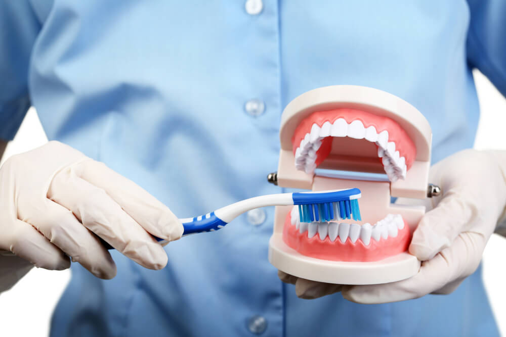 "Stay Ahead of Cavities with Preventive Dental Care – Nalamm Dental Cosmetiks Advantage"